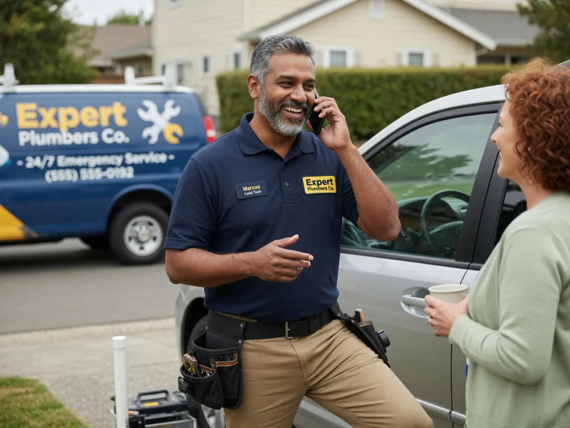 Drain Cleaning Berwick, ME FAQs